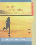 COLLEGE ACCOUNTING CHAPTERS 1-32 ELEVENTH EDITION