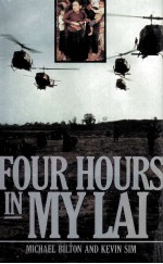 FOUR HOURS IN MY LAI