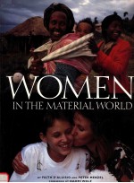 WOMEN IN THE MATERIAL WORLD