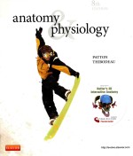 ANATOMY & PHYSIOLOGY  8TH EDITION