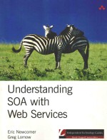 UNDERSTANDING SOA WITH WEB SERVICES