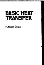 BASIC HEAT TRANSFER