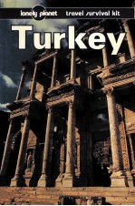 TURKEY A TRAVEL SURVIVAL KIT