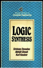 LOGIC SYNTHESIS