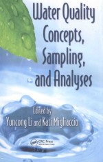 WATER QUALITY CONCEPTS