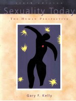 SEXUALITY TODAY THE HUMAN PERSPECTIVE SIXTH EDITION