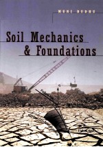 SOIL MECHANICS AND FOUNDATIONS