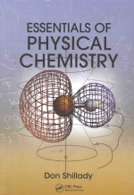 Essentials of Physical Chemistry