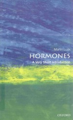 HORMONES A VERY SHORT INTRODUCTION 394