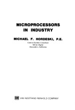 MICROPROCESSORS IN INDUSTRY