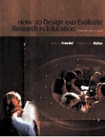 HOW TO DESIGN AND EVALUATE RESEARCH IN EDUCATION FIFTH EDITION