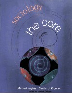 Sociology The Core  sixth edition