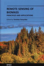 REMOTE SENSING OF BIOMASS-PRINCIPLES AND APPLICATIONS