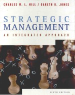 STRATEGIC MANAGEMENT：AN INTEGRATED APPROACH 6TH EDITION