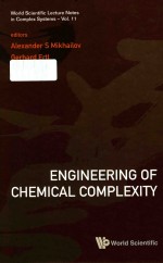 ENGINEERING OF CHEMICAL COMPLEXITY