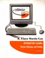 INTRODUCTORY ALGEBRA:REVIEW