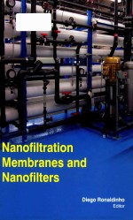 NANOFILTRATION MEMBRANES AND NANOFILTERS