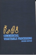 COMMERCIAL VEGETABLE PROCESSING