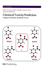 CHEMICAL TOXICITY PREDICTION  CATEGORY FORMATION AND READ-ACROSS