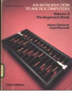 AN INTRODUCTION TO MICROCOMPUTERS Volume 0