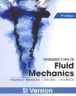 INTRODUCTION TO FLUID MECHANICS FIFTH EDITION INTERNATIONAL STUDENT VERSION