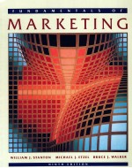 FUNDAMENTALS OF MARKETING NINTH EDITION