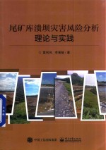 尾矿库溃坝灾害风险分析理论与实践