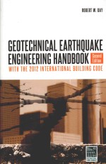 GEOTECHNICAL EARTHQUAKE ENGINEERING HANDBOOK SECOND EDITION