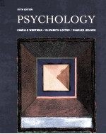 PSYCHOLOGY FIFTH EDITION