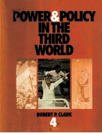 POWER AND POLICY IN THE THIRD WORLD FOURTH EDITION