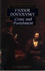 FYODOR DOSTOEVSKY Crime and Punishment