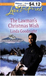 THE LAWMAN'S CHRISTMAS WISH LINDA GOODNIGHT