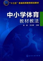 中小学体育教材教法