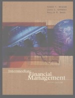 INTERMEDIATE FINANCIAL MANAGEMENT SIXTH EDITION