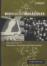 BIOMACROMOLECULES INTROUCTION TO STRUCTURE