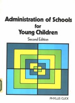 Administration of Schools for Young Children