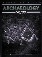 ARCHAEOLOGY 98/99 FOURTH EDITION