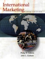 INTERNATIONAL MARKETING TENTH EDITION