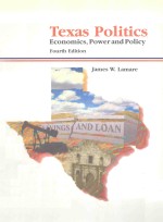 TEXAS POLITICS ECONOMICS