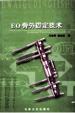 EO骨外固定技术