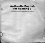 Authentic English for Reading (3)