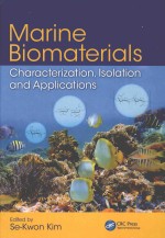 MARINE BIOMATERIALS CHARACTERIZATION