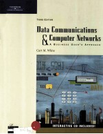 DATA COMMUNICATIONS AND COMPUTER NETWORKS:A BUSINESS USER'S APPROACH THIRD EDITION