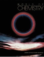 WORLD OF CHEMISTRY