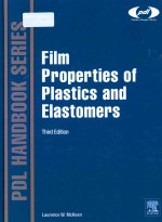 Film Properties of Plastics and Elastomers