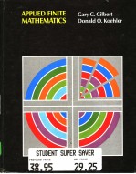 APPLIED FINITE MATHEMATICS