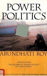 POWER POLITICS SECOND EDITION