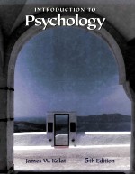 INTRODUCTION TO PSYCHOLOGY 5TH EDITION