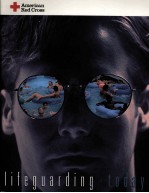 AMERICAN RED CROSS:LIFEGUARDING TODAY