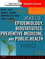 JEKEL'S EPIDEMIOLOGY